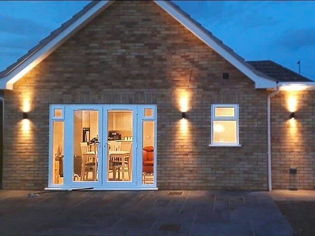 House Extension Services in King's Lynn