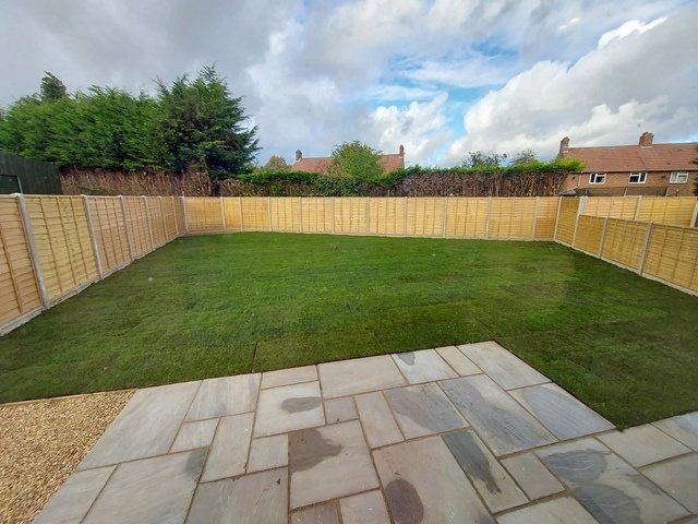 Landscape Services in King's Lynn